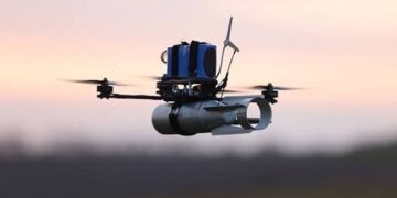 Ворог знову атакує Запоріжжя: є поранений