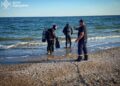 Трагедія на Одещині: рятувальники шукають дівчинку, яку віднесло у відкрите море