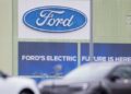 Ford відкликає понад 548 тисяч позашляховиків