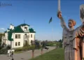 На Батьківщину-матір впала тінь Коломойського. Верховний Суд вирішує долю приміщень Музею війни