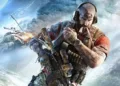 ЗМІ: нова Ghost Recon під загрозою скасування — розробка шутера надзвичайно хаотична, а Ubisoft не знає, чого хоче