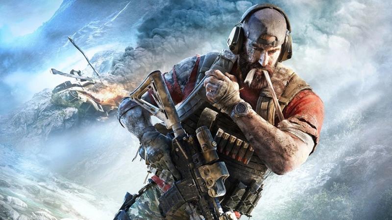 ЗМІ: нова Ghost Recon під загрозою скасування &mdash; розробка шутера надзвичайно хаотична, а Ubisoft не знає, чого хоче