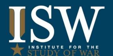 ISW пояснив, для чого росіяни два дні поспіль поширюють фейки про удари по ЗАЕС