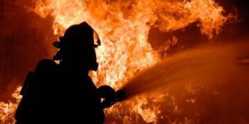 Не паліть сухостій: на півночі Тернопільщини оголосили 4-й клас пожежної небезпеки