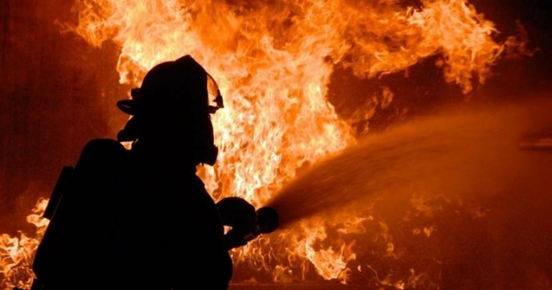 Не паліть сухостій: на півночі Тернопільщини оголосили 4-й клас пожежної небезпеки