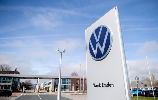 Volkswagen закриє чотири заводи і звільнить 100 000 людей - ЗМІ
