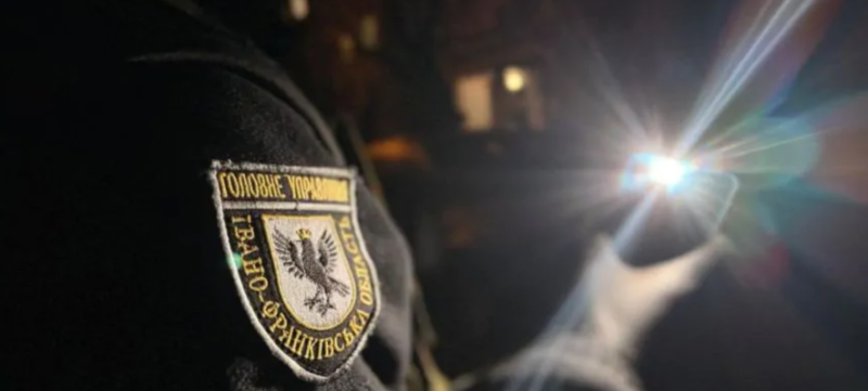 Стрілянина в гуртожитку Франківська: серед затриманих - 15-річний підліток