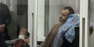 Смертельна ДТП на Караваєвих дачах: суд обрав запобіжний захід водію Mercedes