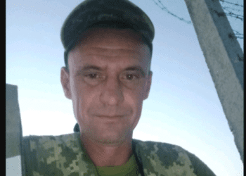 Трагічна втрата для Прикарпаття: перестало битися серце військовогоз Надвірнянськї громади