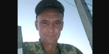 Трагічна втрата для Прикарпаття: перестало битися серце військовогоз Надвірнянськї громади