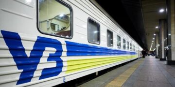 Збільшили кількість залізничних рейсів у Карпати, вони усі проходять через Тернопіль