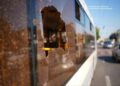 Внаслідок атаки по автобусу у Запоріжжі постраждали двоє дітей і пʼятеро дорослих