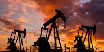 Ціна на нафту продовжує падіння