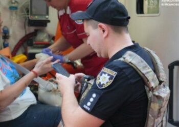 У Запоріжжі зросла кількість постраждалих від ворожого удару