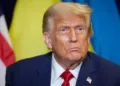 Трамп закликав лідера Китаю допомогти покласти край війні в Україні