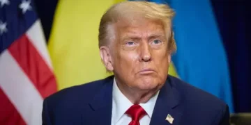 Трамп закликав лідера Китаю допомогти покласти край війні в Україні