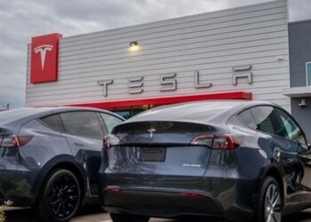 У Китаї судять Tesla за “несправжній” автопілот
