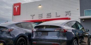У Китаї судять Tesla за “несправжній” автопілот