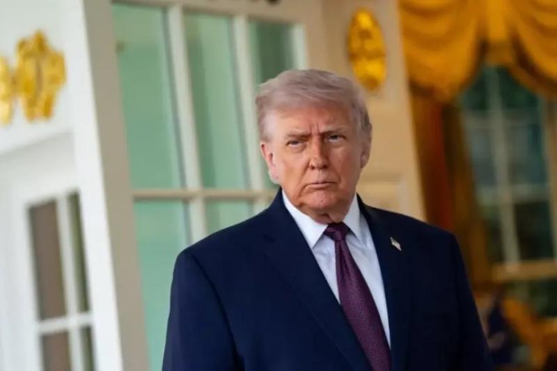 Вашингтон готується повернути санкції проти нафтового сектору РФ — Трамп