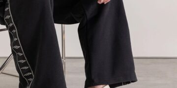 Белый цвет, который не боится улицы: как кроссовки стали символом нового поколения