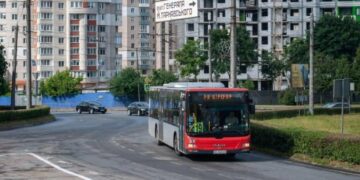 Підтоплення на Коновальця у Тернополі: місто вимагає від забудовника виконати технічні умови та прокласти колектор для відведення дощових вод
