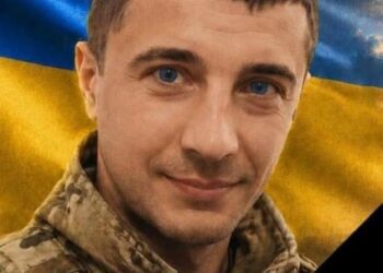 “Вічна і світла пам’ять Герою”: на війні загинув воїн з Тернопільщини Ярослав Іващук