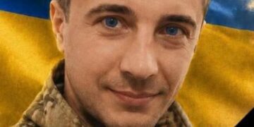 “Вічна і світла пам’ять Герою”: на війні загинув воїн з Тернопільщини Ярослав Іващук