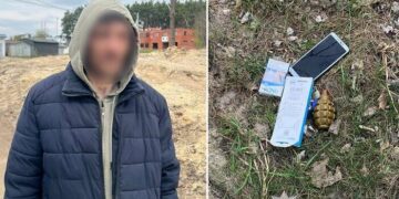 У Шепетівці судитимуть чоловіка за незаконне зберігання бойової гранати