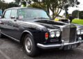 Rolls-Royce Silver Shadow після пів століття в гаражі продали за рекордну суму (ФОТО)