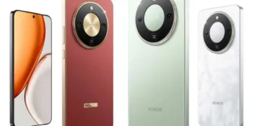 Витік: бюджетний Honor X80 Pro Max стане першим смартфоном з акумулятором на 11 000 мАг і чіпсетом Snapdragon 6 Gen 5