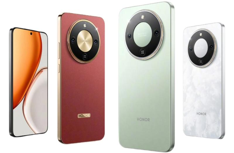 Витік: бюджетний Honor X80 Pro Max стане першим смартфоном з акумулятором на 11 000 мАг і чіпсетом Snapdragon 6 Gen 5