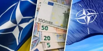 НАТО обговорює новий пакет допомоги Україні на 70 млрд євро