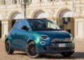 Незвичні двері та витрата 5,3 л на 100 км: FIAT випустив недороге міське авто (ФОТО)