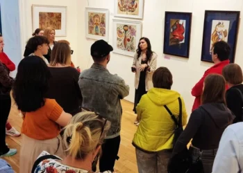 Куди сходити у Києві 1-7 червня: дайджест культурних подій