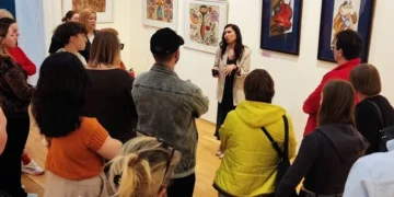 Куди сходити у Києві 1-7 червня: дайджест культурних подій