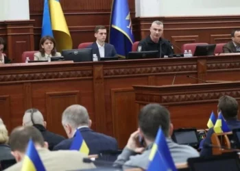 Засідання Київради 18 червня 2026 року: що в порядку денному