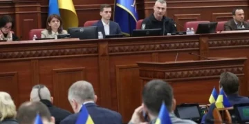 Засідання Київради 18 червня 2026 року: що в порядку денному