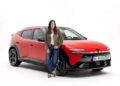 Hyundai натякнула на ціну нового IONIQ 3 з запасом ходу майже 500 км