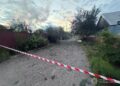 У Запорізькій області 10 людей отримали поранення внаслідок атак БПЛА, – поліція