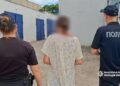 На Одещині матір підозрюють у катуванні 5-річного сина