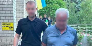 Мешканця Запоріжжя підозрюють у зґвалтуванні неповнолітньої: підозрюваний намагався втекти за кордон
