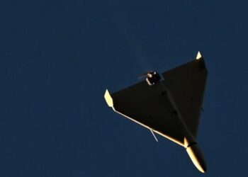 Морський коридор та південь Одещини опинилися під атакою