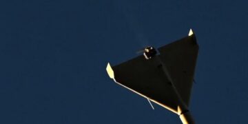 Морський коридор та південь Одещини опинилися під атакою
