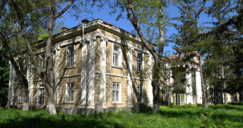Палац із рідкісним парком: туристична родзинка Тернопільщини, про яку знають не всі (ФОТО)