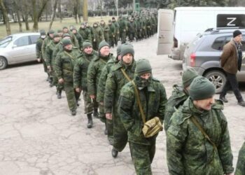 За роки повномасштабної війни росіяни завербували в окупаційну армію не менше 88 тисяч українців