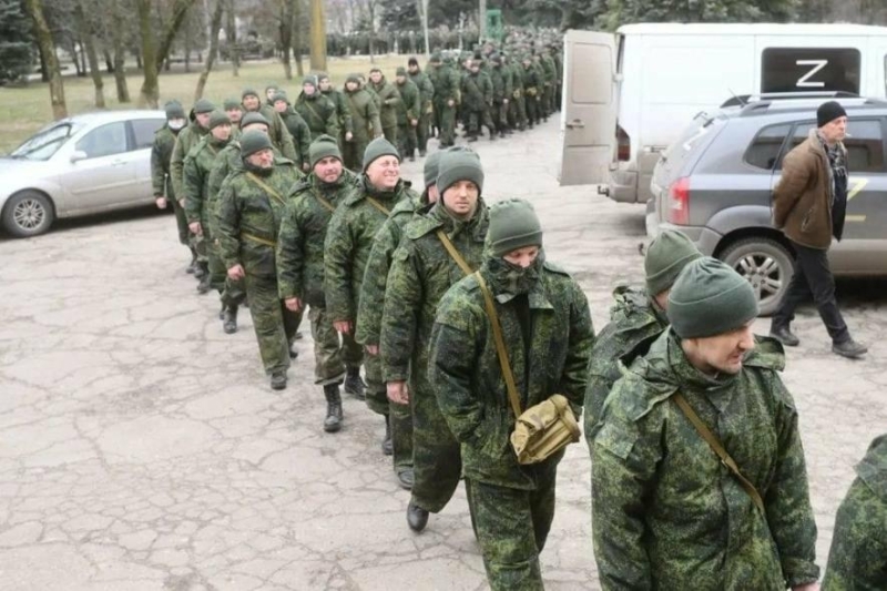 За роки повномасштабної війни росіяни завербували в окупаційну армію не менше 88 тисяч українців
