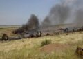 Ситуація на фронті на ранок 24 червня: протягом доби відбулося 251 бойове зіткнення