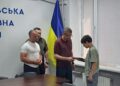 Захисника з Білгорода-Дністровського нагороджено орденом «За мужність»