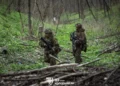Ситуація на фронті на ранок 8 червня: протягом доби відбулося 240 бойових зіткнень