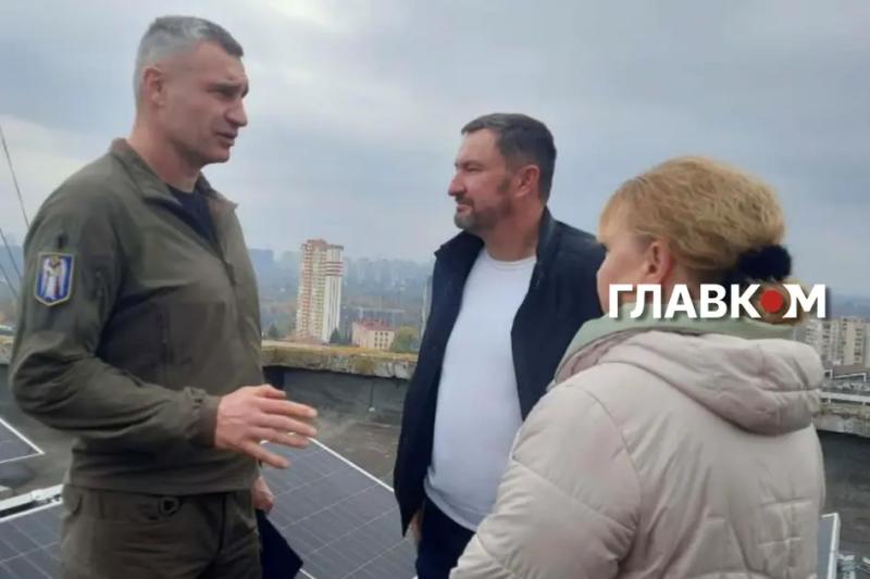 Як вибратися з комунального дна. Історія одного ОСББ